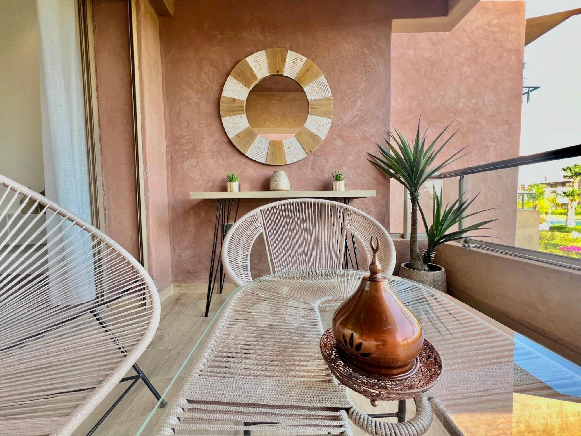 Marrakech Golf City Prestigia Marrakesh Exterior photo